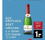 Aktuelle Rotkäppchen Sekt Angebote bei EDEKA in Gladbeck Aktuelles Sekt Angebot bei EDEKA in Gladbeck ab 1,00 €