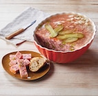Délice de porc aux cornichons - JECA en promo chez Super U Besançon à 11,99 €