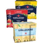 SUR TOUS LES PACKS D'EAU AROMATISÉE - SAN PELLEGRINO dans le catalogue Carrefour