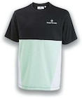 Tee-shirt - Sergio Tacchini en promo chez Intersport Tee-shirt - Sergio Tacchini dans le catalogue Intersport