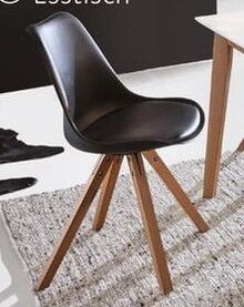Stuhl bei XXXLutz Möbelhäuser in Aachen Stuhl im Angebot bei XXXLutz Möbelhäuser Aachen für 29,90 €