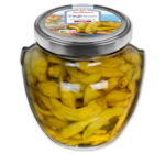 Aktuelle Paprika Angebote bei Penny in Hamm Aktuelles Pfefferonen Angebot bei Penny in Hamm ab 4,99 €