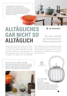 Backzubehör im interni by inhofer Prospekt "DESIGN FÜRS LEBEN" mit 20 Seiten (Stuttgart)