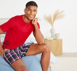Pyjama - LIVERGY - Lidl à Colmar Pyjama - LIVERGY en promo chez Lidl Colmar à 6,89 €