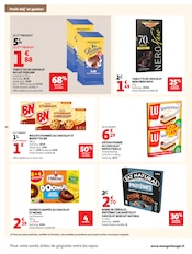 Promos Tablette dans le catalogue "COMME EN ITALIE" de Auchan Hypermarché Tablette en promo dans le catalogue Auchan Hypermarché à la page 30