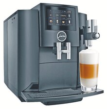 S 80 Espresso-/Kaffeevollautomat bei Saturn in Aachen S 80 Espresso-/Kaffeevollautomat im Angebot bei Saturn Aachen für 1.199,00 €