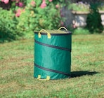 Espace Emeraude Prémilhat - Promo Sac à déchets verts Promo Sac à déchets verts à 16,50 € dans le catalogue Espace Emeraude à Prémilhat