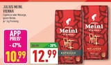 Espresso Angebote von Julius Meinl Vienna bei Marktkauf Gladbeck für 10,99 €