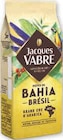 Café moulu origine - Jacques Vabre - Super U à Issy-les-Moulineaux Café moulu origine - Jacques Vabre en promo chez Super U Issy-les-Moulineaux à 1,53 €