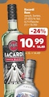 Aktuelles Rum Angebot bei combi in Osnabrück ab 10,99 €