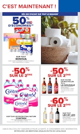 Prospectus Carrefour "Carrefour" en cours à Grenoble, Page 48 Catalogue Carrefour en cours à Grenoble, "Carrefour", Page 48