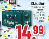 Trinkgut Ahaus Prospekt mit  im Angebot für 14,99 €