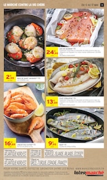 Offre Noix dans le catalogue Intermarché Hyper du moment à la page 9