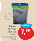 Fahrradgarage im budni Prospekt Fahrradgarage von Filmer im aktuellen budni Prospekt für 7,99 €
