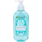 Promo Nettoyant visage Garnier Skin Active Acide hyaluronique et Aloe Vera à 1,99 € dans le catalogue Action à Vitry-le-François