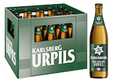 Nuck Getränke - Urpils Angebot im Prospekt Urpils bei Nuck Getränke im Prospekt "" für 11,99 €
