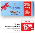 Aktuelle Kaffee Angebote bei EDEKA in Ulm Aktuelles Feine Milde Kaffee Angebot bei EDEKA in Ulm ab 15,99 €
