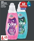 Aktuelles Magic Wash Color- oder Universalwaschmittel Angebot bei Marktkauf in Bochum ab 6,45 €