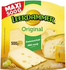 Käse von Leerdammer im aktuellen METRO Prospekt