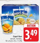 Trinkgut Bad Kreuznach Prospekt mit  im Angebot für 3,49 €