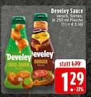 Süß Sauer Sauce bei EDEKA im Löhne Prospekt für 1,29 €