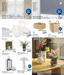 Vorhang Angebot im aktuellen JYSK Prospekt auf Seite 6