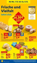 Wecker im Lidl Prospekt in Ulm Aktueller Lidl Prospekt mit Wecker, "LIDL LOHNT SICH", Seite 8
