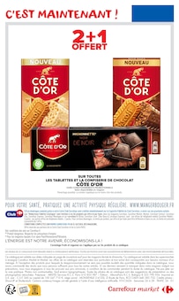 Catalogue Carrefour Market de la semaine 25, "Carrefour market", page 2, 23/06/2026 - 05/07/2026 Prospectus Carrefour Market en cours, "Carrefour market", page 2 sur 15