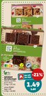 Bio Haferriegel Kokos-Cranberry bei Penny im Prospekt "" für 1,49 €