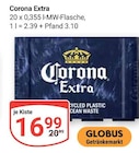 Angebot im GLOBUS Berschweiler (Kirn) Prospekt GLOBUS Berschweiler (Kirn) Prospekt mit im Angebot für 16,99 €