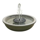 Solar Springbrunnen im Angebot bei Netto Marken-Discount in Mühlhausen Solar Springbrunnen Angebote bei Netto Marken-Discount Mühlhausen für 7,99 €