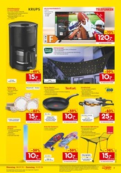 Fernseher im Netto Marken-Discount Prospekt in Übach-Palenberg Aktueller Netto Marken-Discount Prospekt mit Fernseher, "Neueröffnung - 10% auf ALLES", Seite 7
