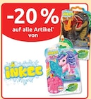 -20 % von inkee bei budni im Angebot -20 % von inkee im aktuellen budni Prospekt