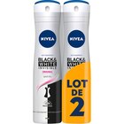Déodorant atomiseur - NIVEA - Carrefour Market à Metz Déodorant atomiseur - NIVEA en promo chez Carrefour Market Metz à 4,51 €