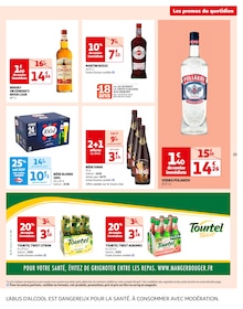 Promo Crémant De Bordeaux dans le catalogue Auchan Hypermarché du moment à la page 33