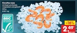 Crevettes roses Angebote bei Netto Marken-Discount Herford für 2,49 €
