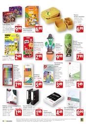 Aktueller EDEKA Prospekt mit Computer, "Aktuelle Angebote", Seite 27