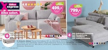 Ecksofa im aktuellen Höffner Prospekt (München) Ecksofa im Höffner Prospekt "150 JAHRE MÖBEL POWER" mit 12 Seiten (München)
