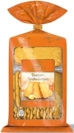 Butter-Spekulatius bei ALDI Nord in Hagen Butter-Spekulatius im Angebot bei ALDI Nord Hagen für 0,99 €
