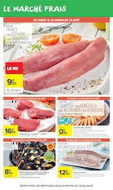 Prospectus Carrefour Market "Carrefour market" en cours à Niort, Page 14 Catalogue Carrefour Market en cours à Niort, "Carrefour market", Page 14