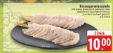 Aktuelle Garnele Angebote bei EDEKA in Essen Aktuelles Riesengarnelenspieße Angebot bei EDEKA in Essen ab 10,00 €