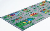 Spielteppich für 9,99 € bei ROLLER im Angebot Spielteppich im aktuellen ROLLER Prospekt