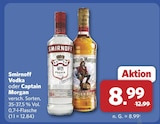 Aktuelle Wodka Angebote bei combi in Bremen Aktuelles Vodka Angebot bei combi in Bremen ab 8,99 €
