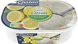 Sorbet glacé citron - CASINO dans le catalogue Casino Supermarchés