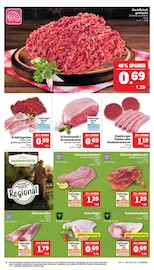 Aktueller Marktkauf Prospekt mit Schweinefilet, "GANZ GROSS in kleinsten Preisen!", Seite 8