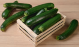 Aktuelles Bio-Zucchini Angebot bei tegut in Mannheim ab 2,99 €