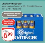 GLOBUS Hockenheim Prospekt mit  im Angebot für 6,99 €