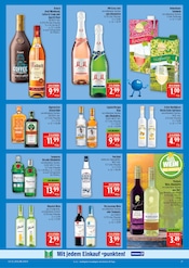 Rotwein im Marktkauf Prospekt in Plauen Aktueller Marktkauf Prospekt mit Rotwein, "AUSWAHL RIESIG, PREISE NIEDRIG", Seite 27