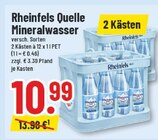 Trinkgut Kempen Prospekt mit  im Angebot für 10,99 €