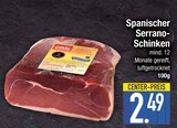 EDEKA Niederalteich Prospekt mit  im Angebot für 2,49 €